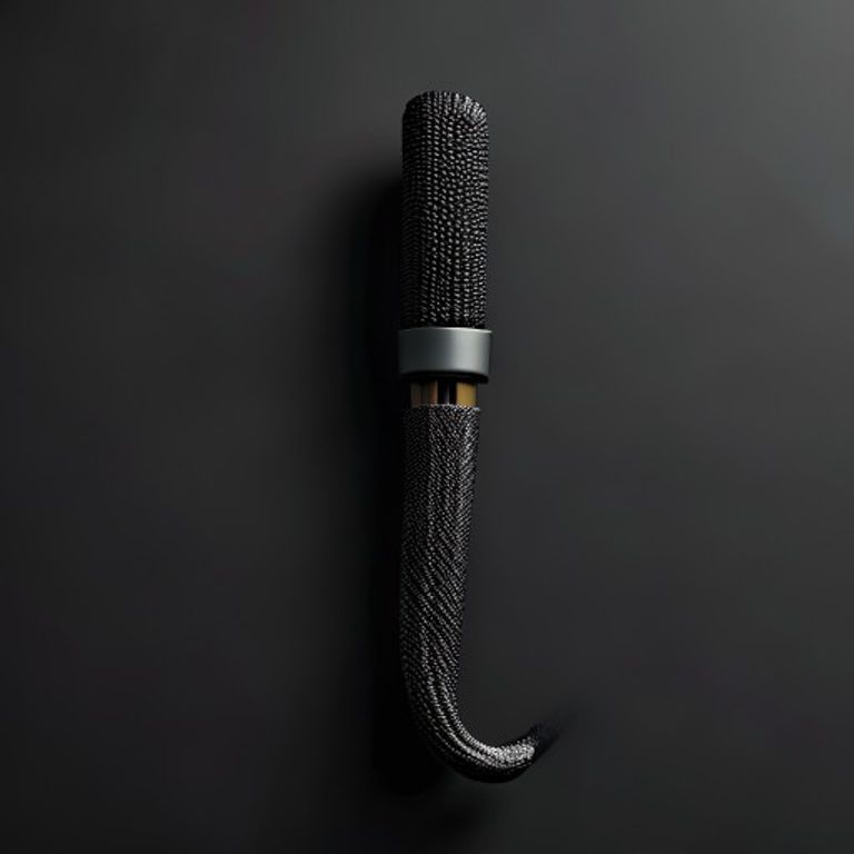 Câble USB-C Tressé PD 3.1 240W