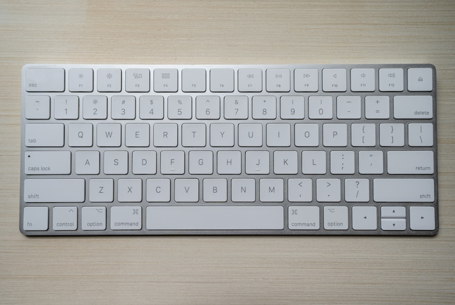 Clavier Mécanique 75% RGB