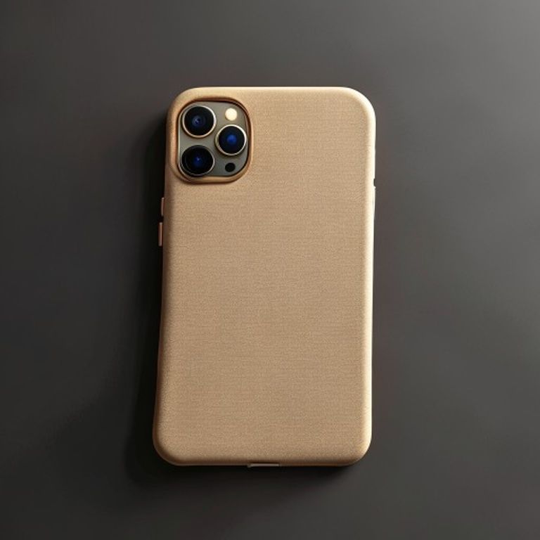 Coque MagSafe Biodégradable Eco