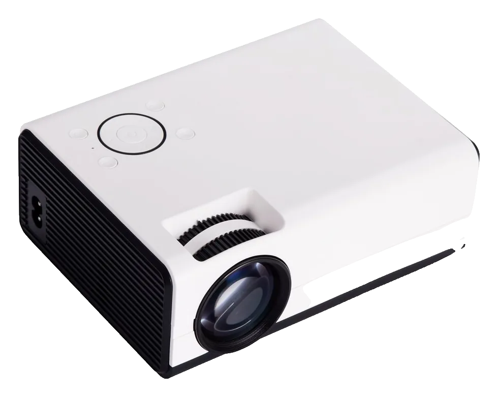 Android 1080p HDMI projector