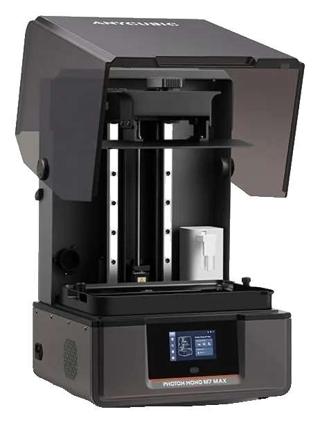 3D Resin Printer Mono 12K