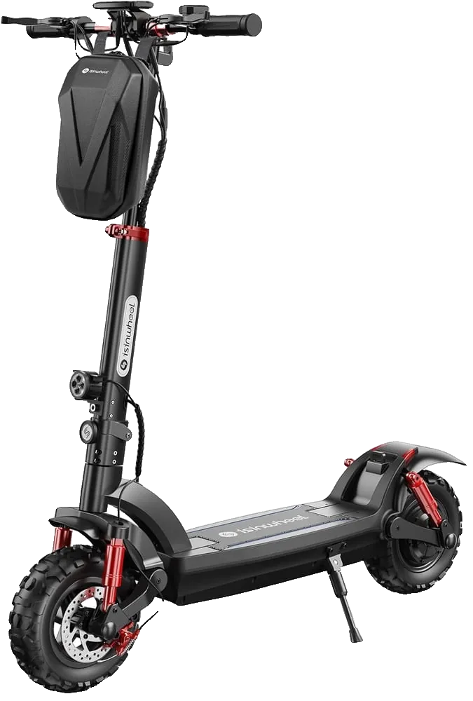 Off-Road Electric Scooter 1000W