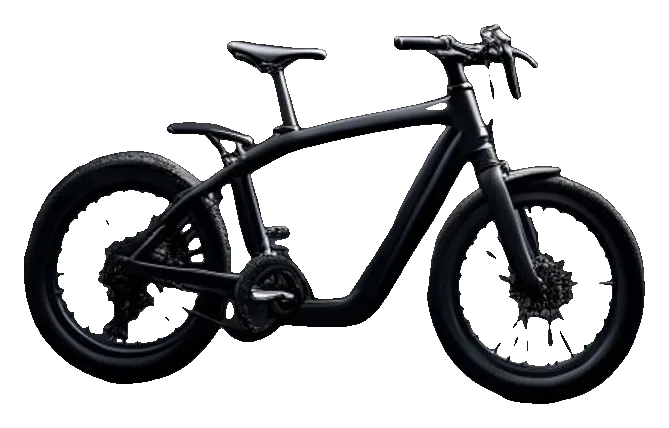 Foldable Urban Electric Bike 250W