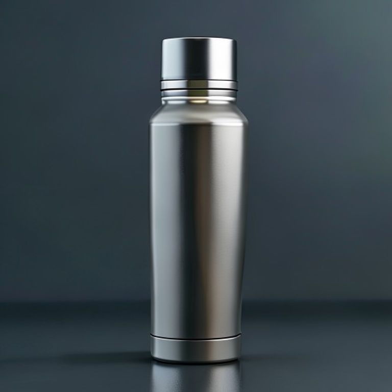 Gourde Filtrante UV 500ml