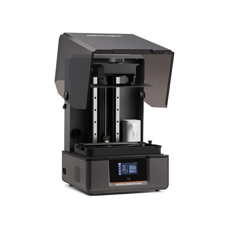 Imprimante 3D Résine Mono 12K