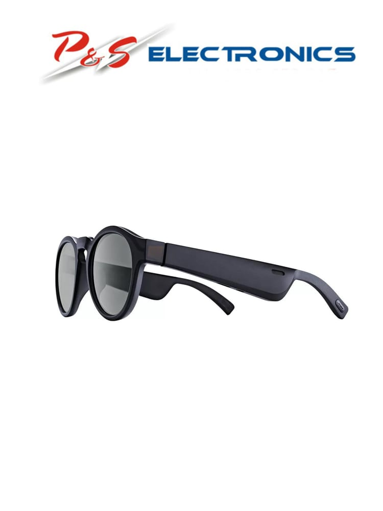 Lunettes Connectées Audio Open-Ear