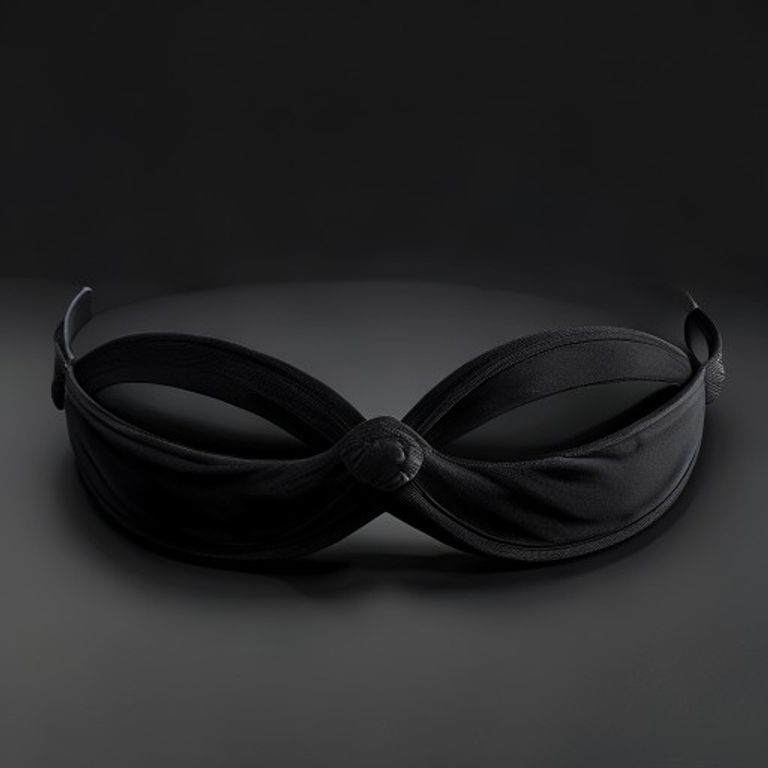 Masque Sommeil 3D Contoured