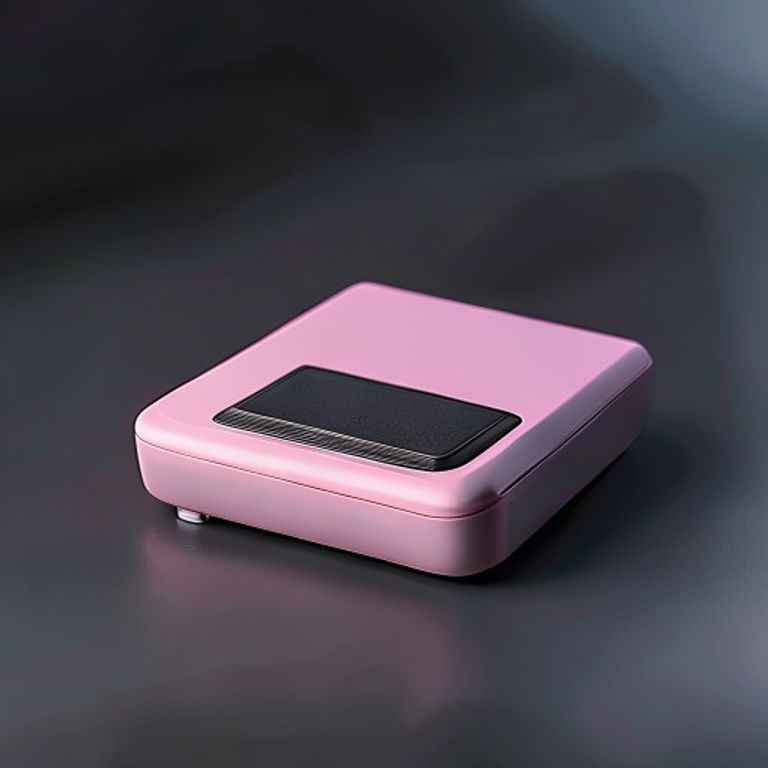 Mini Imprimante Thermique Bluetooth