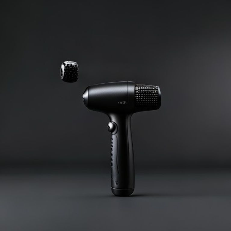 Pistolet Massage Percussion Mini