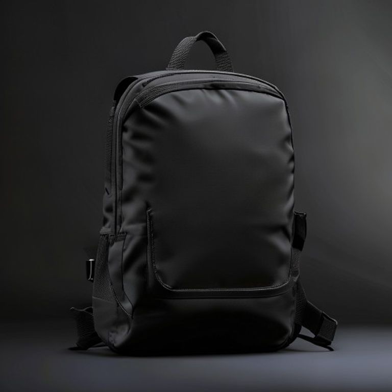 Sac à Dos Anti-vol RFID + Port USB