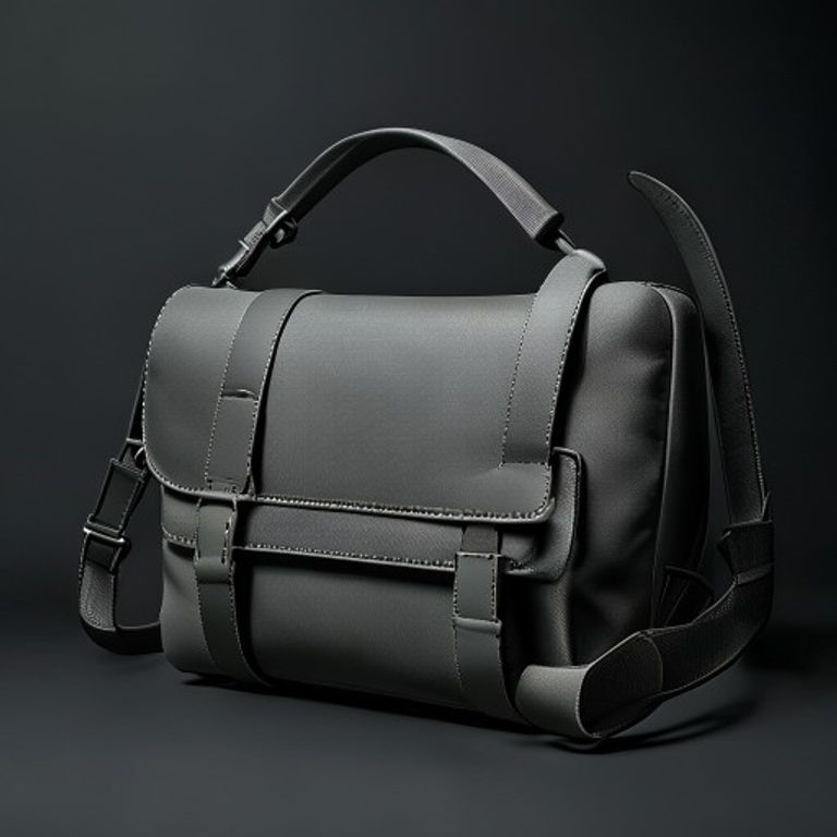Sacoche Bandoulière Waterproof Urban