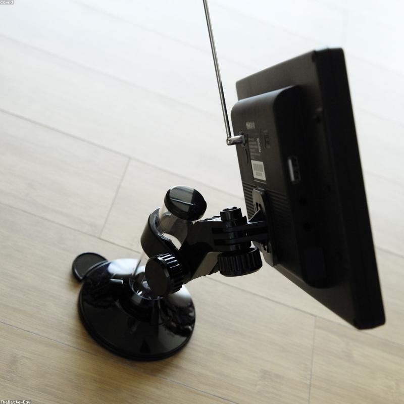 Support Magnétique Voiture