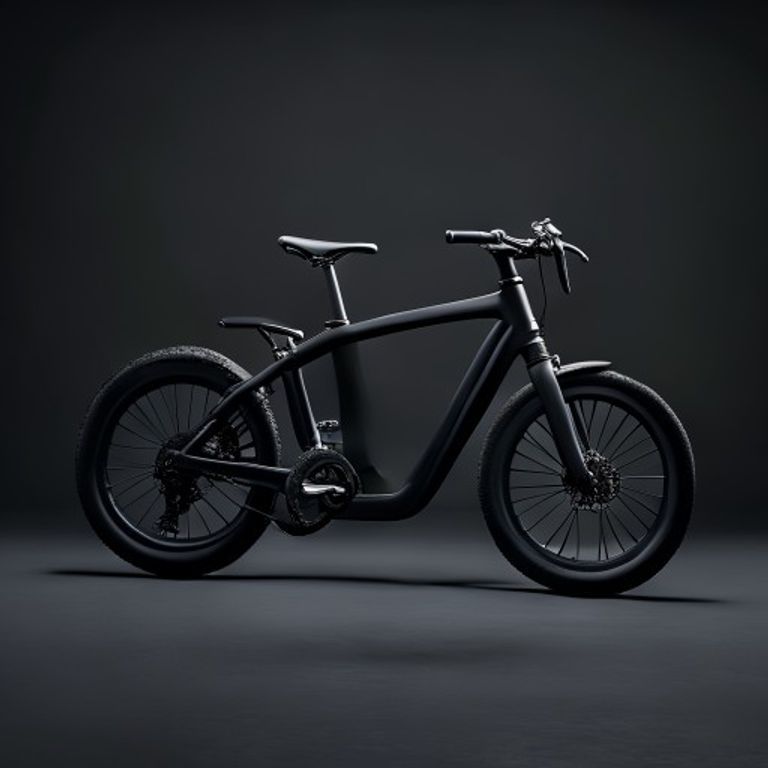 Vélo Électrique Pliable Urbain 250W